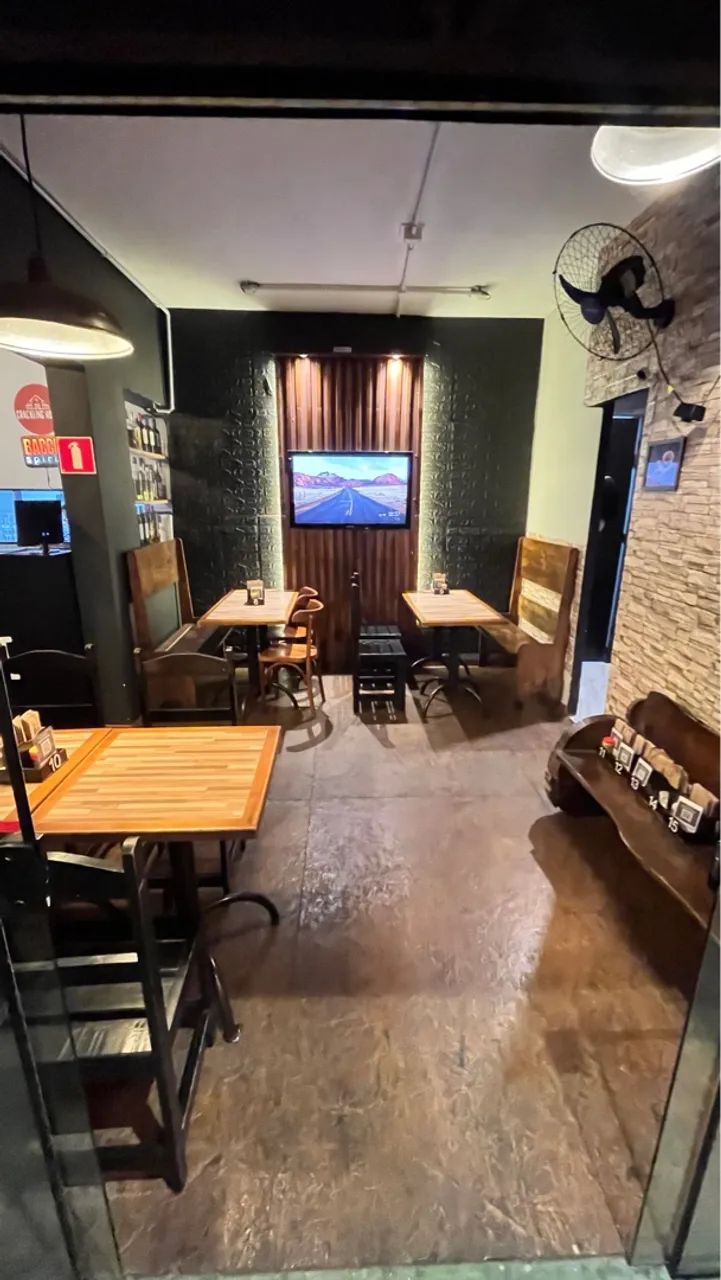 PONTO COMERCIAL À VENDA - CURITIBA/PR - Foto 6