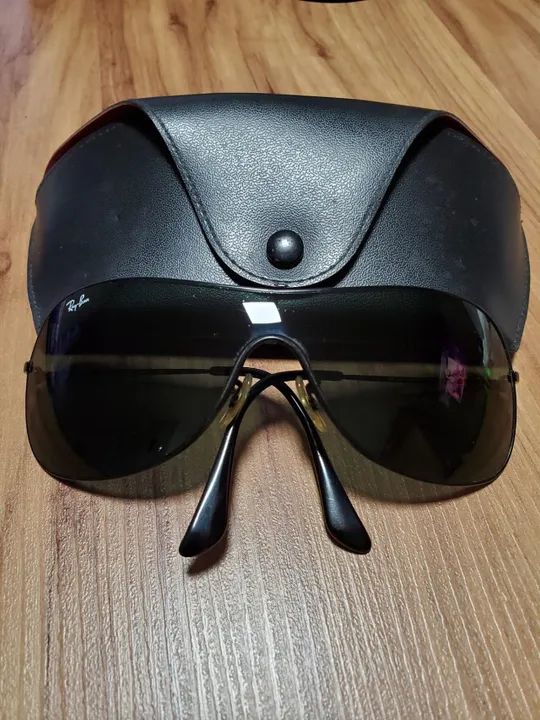 Rayban Mascara Feminino - Foto 2