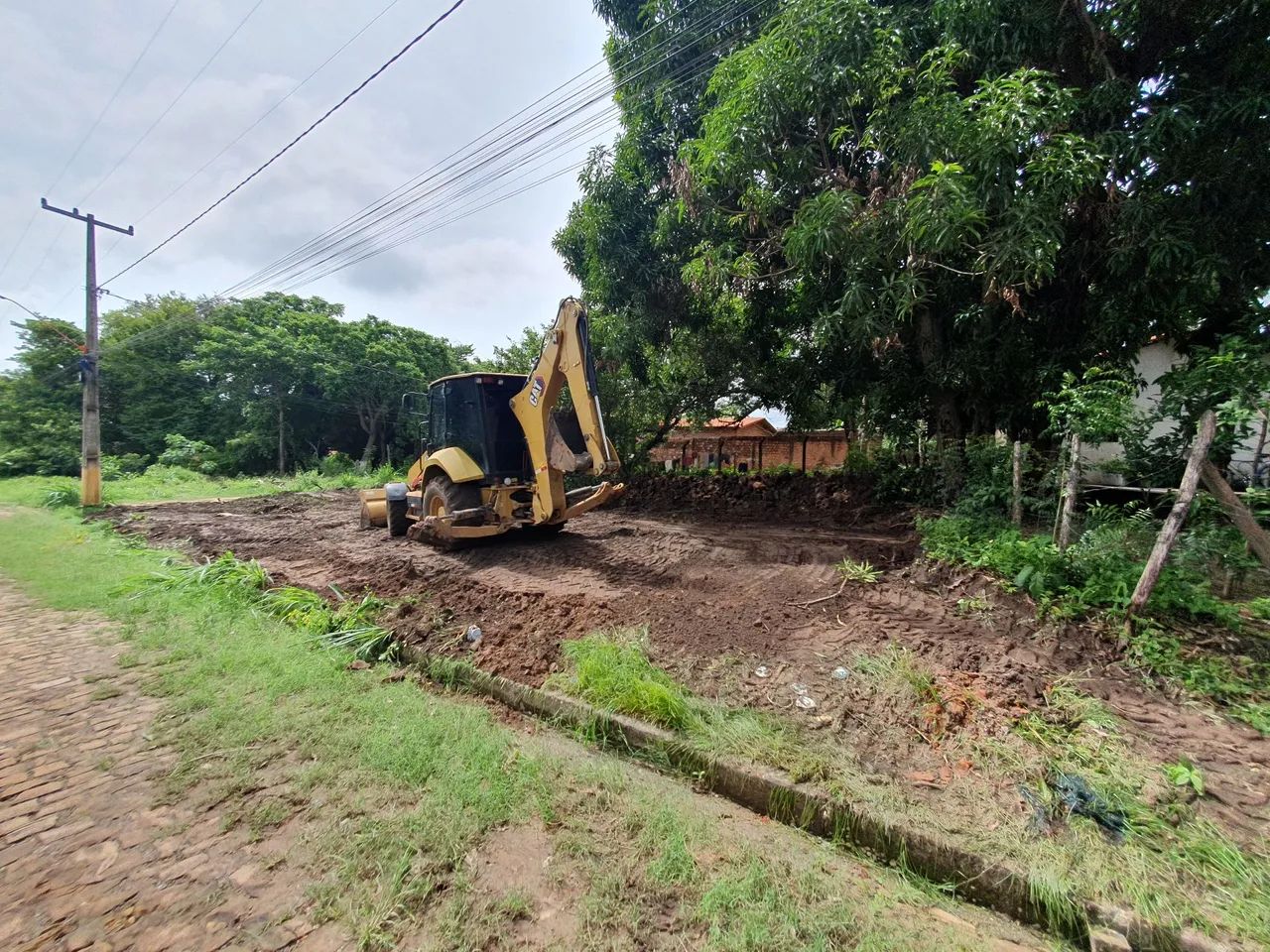 Oferta!! TERRENO NO DIRCEU, 250² metros quadrados 
