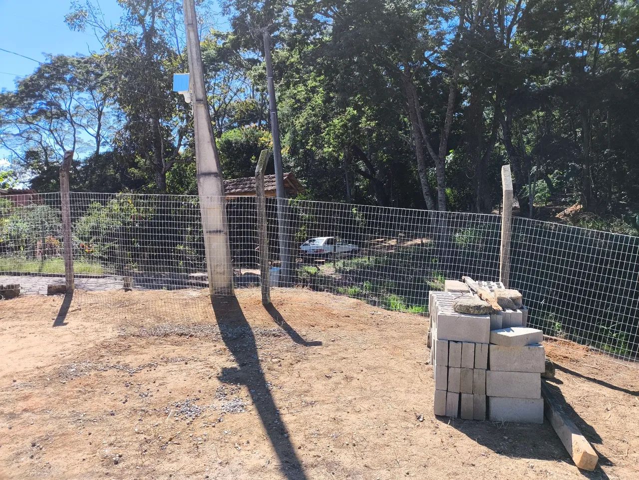 Oportunidade única! Lote de 500m² no bairro Nicolau de Vargas - Foto 5