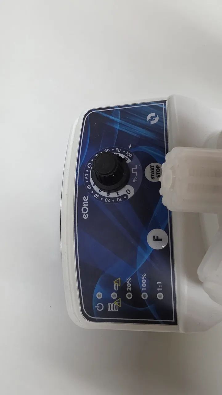 Bomba Dosadora eletromagnética | ETATRON | eOne MA - Foto 2