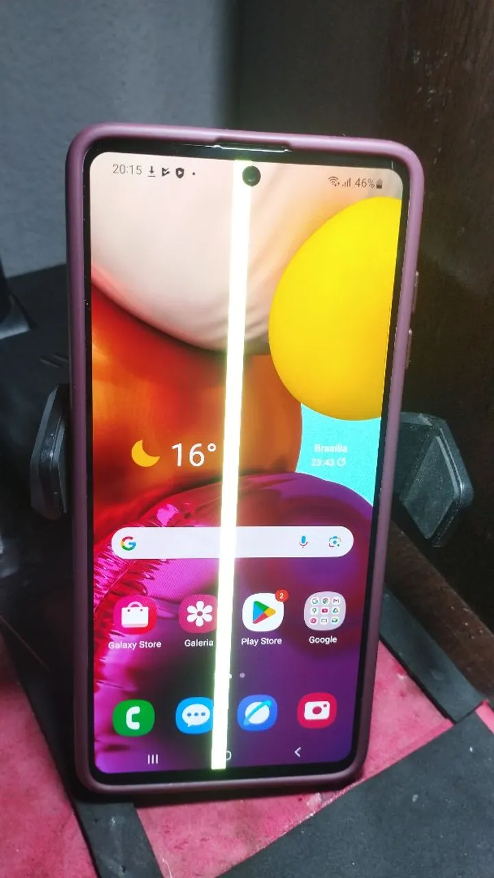 Celular Samsung todo original 300 ,ZAP *