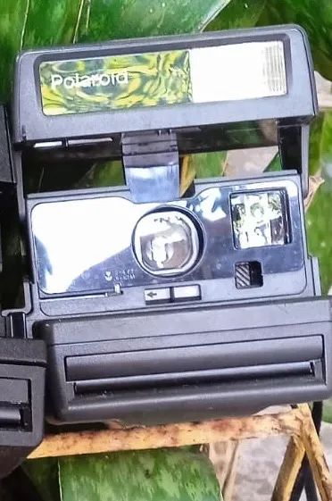 Lote de 2 Polaroids - Foto 2