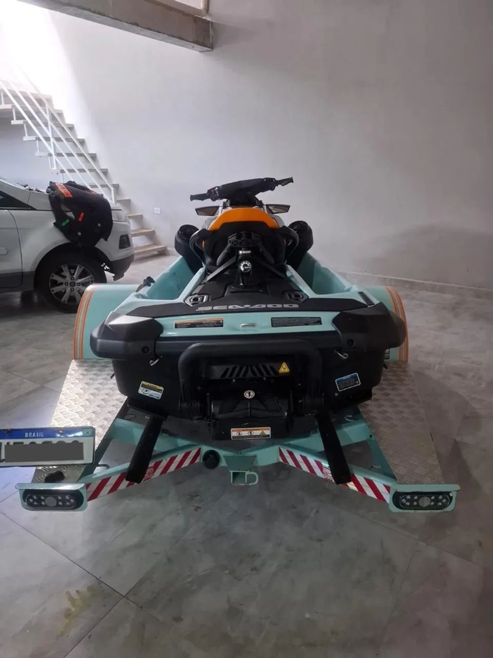 Jet Ski Sea-Doo  - Foto 4