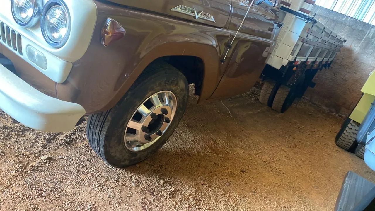 Ford F350 diesel  - Foto 3