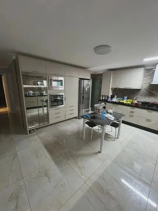 CASA CAMPO GRANDE