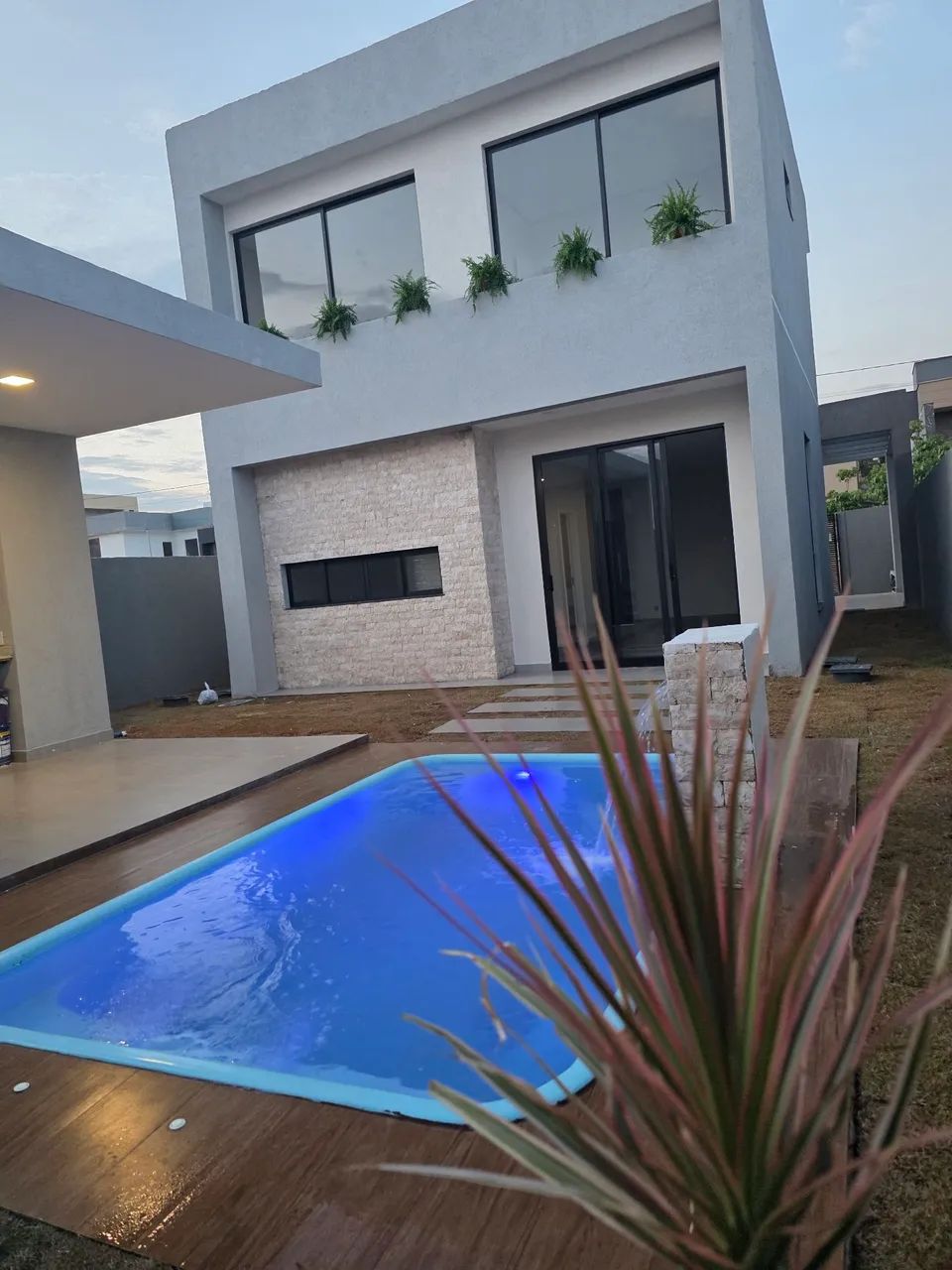 Foto - Cidade Ocidental - Ocidental Parque