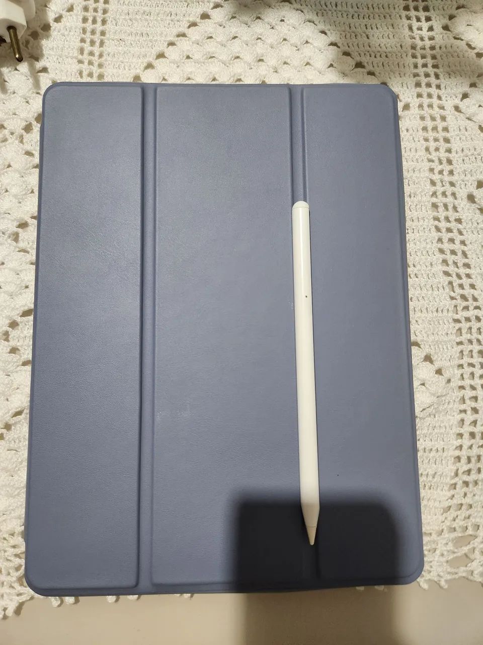 Ipad 9 64 gb na garantia - Foto 4