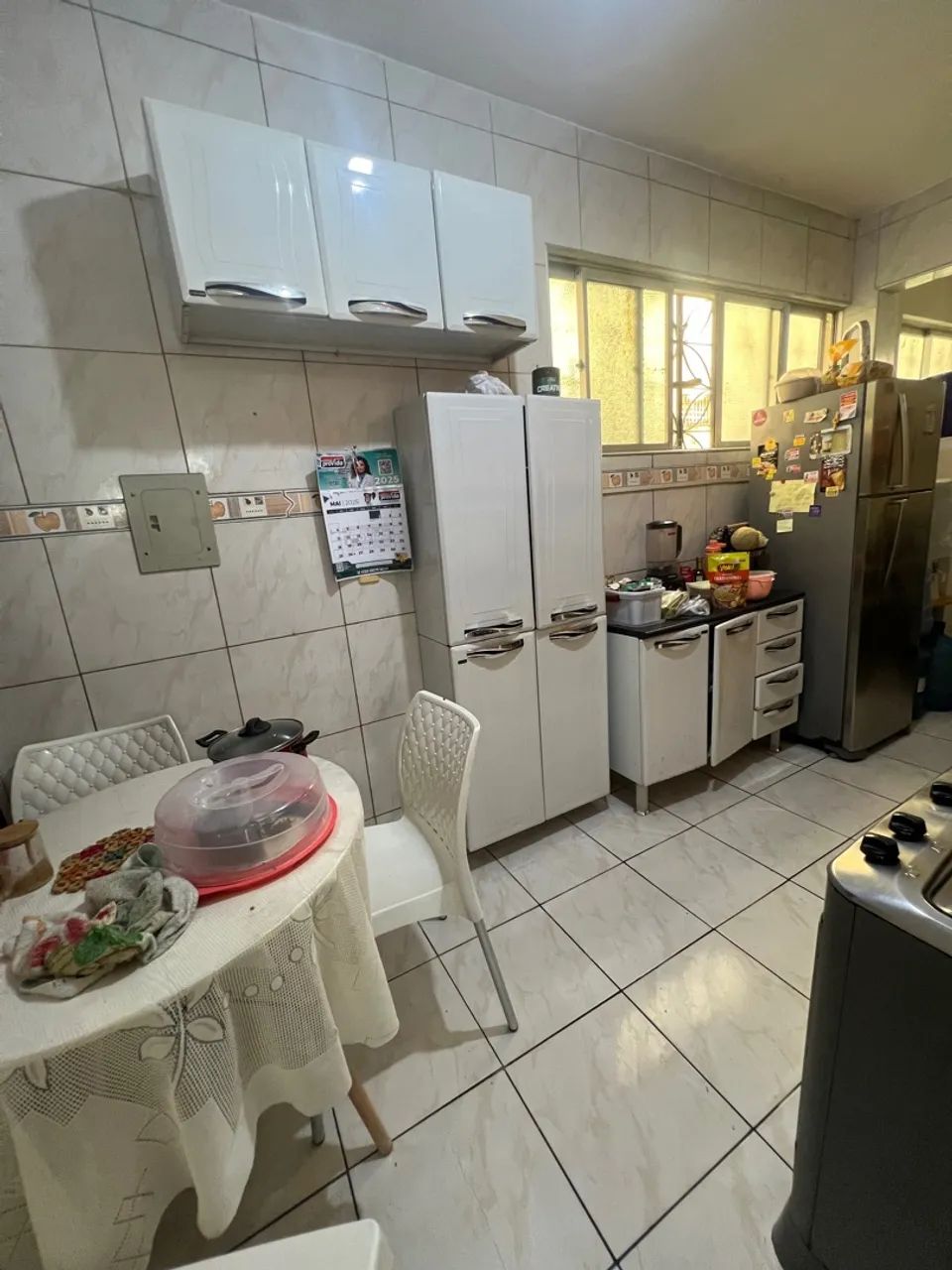 Foto - Fortaleza - Presidente Kennedy