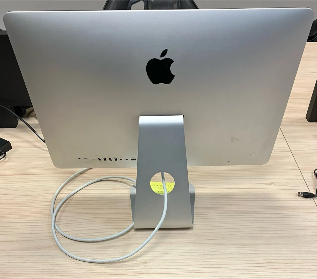 imac late 2013