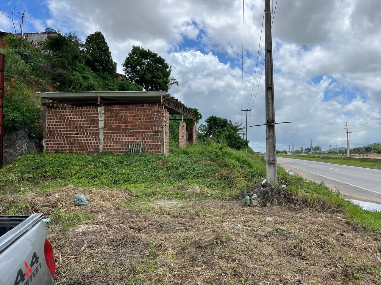 Terreno na BR 232 excelente para galpão  - Foto 4