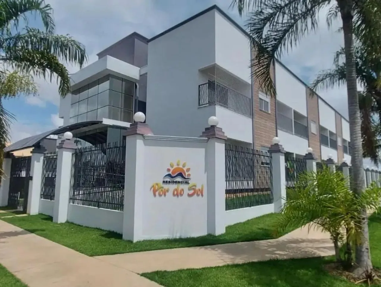 Apartamento Bella Suiça