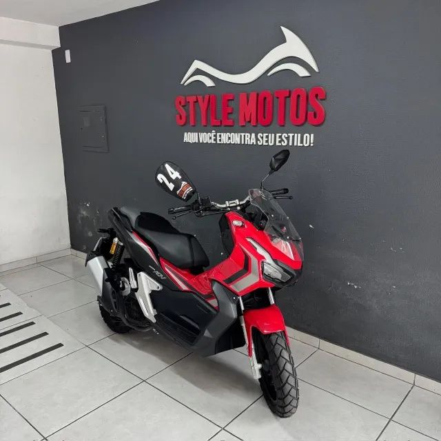 Honda ADV 150 - 2024 - 3 mil km - Foto 2