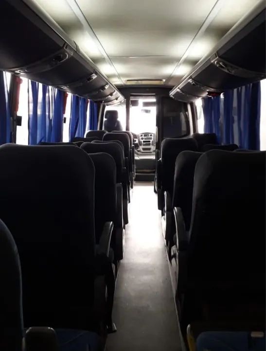 VOLARE W8 32L ANO 2012 - Foto 11