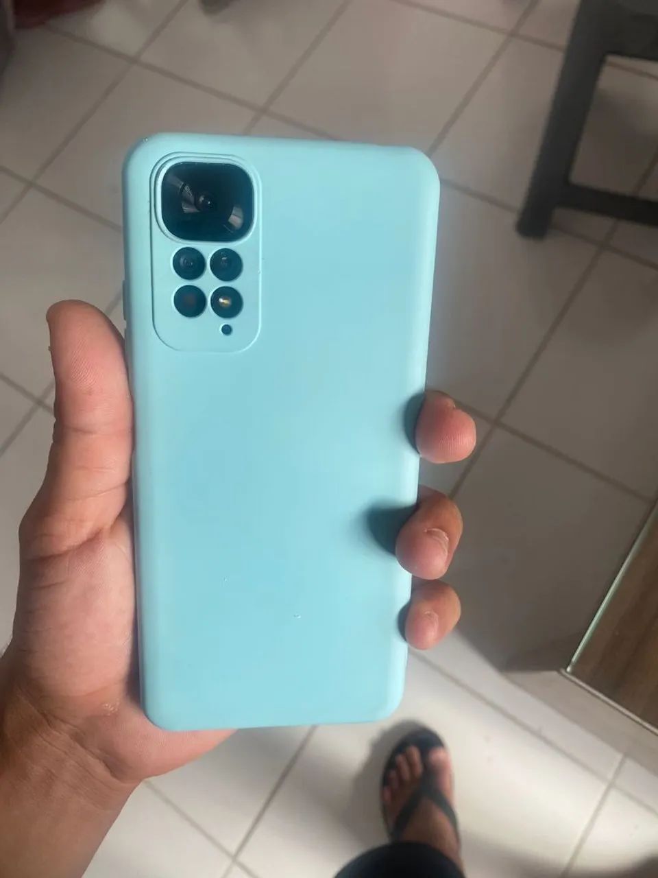 Celular  - Foto 5