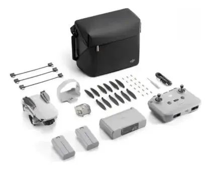 DRONE DJI MINI 4K COMBO  - Foto 2