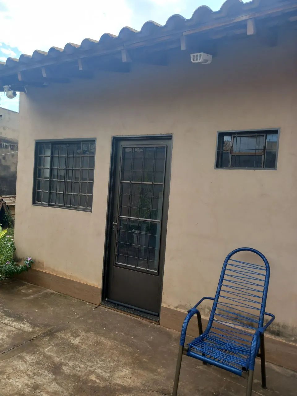 Kitnet mobiliada 1200.00 mensal  1pessoa - Foto 5