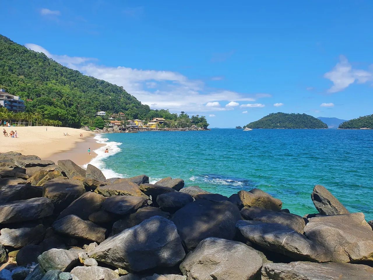 Angra porto real carnaval é dia comun - Foto 5