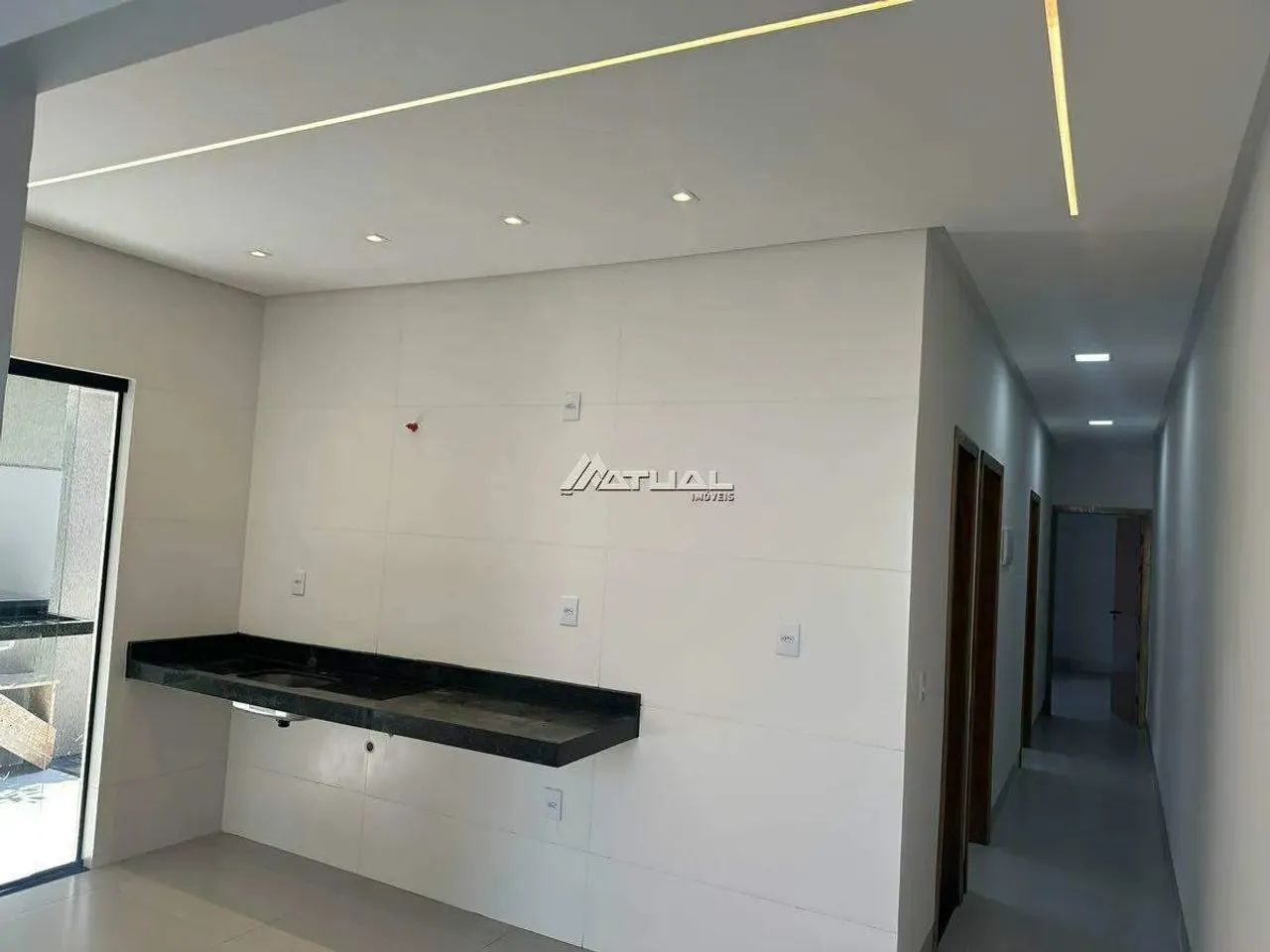 Casa 3 quartos Vila Oliveira - Foto 3