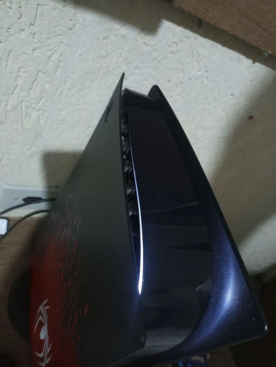 Playstation 5 Edição Limitada Spider-Man 2 - Foto 3