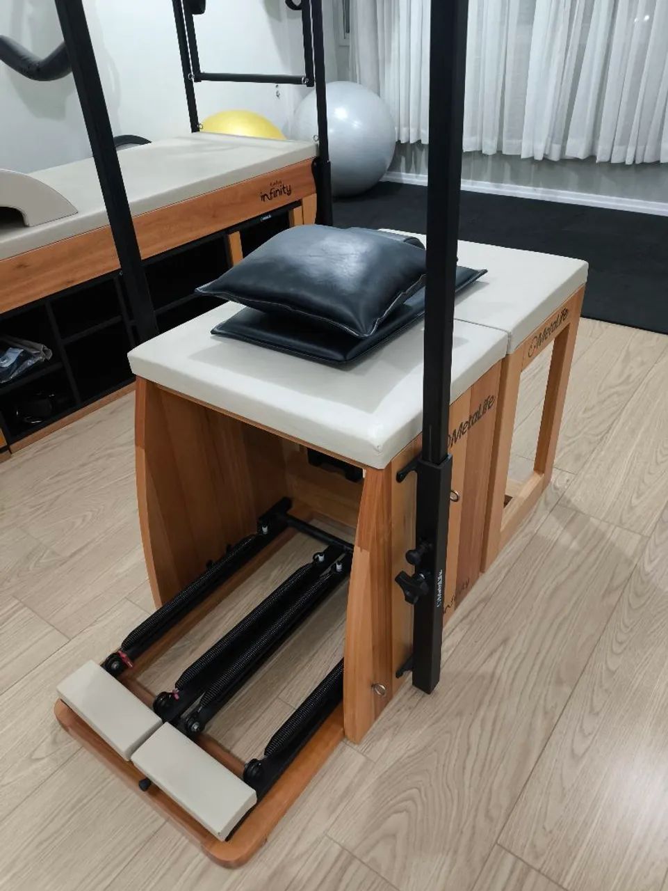 Estúdio de Pilates Completo  - Foto 4