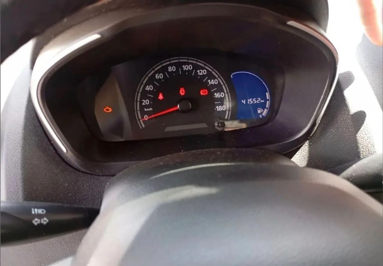 Alugo Kwid Flex - Foto 3
