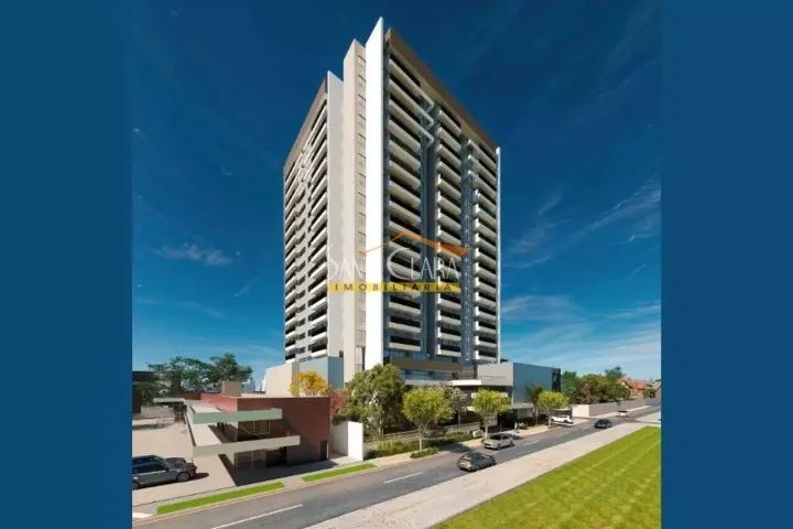 SANTA CLARA® APRESENTA EDIFÍCIO FERRARA - LANÇAMENTO ZONA LESTE TERESINA - JÓQUEI - Foto 2