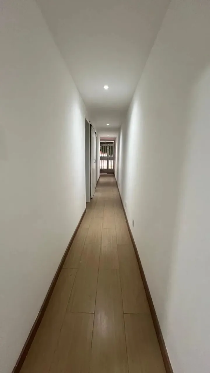 Imóvel para aluguel possui 65 metros quadrados com 2 quartos em Botafogo - Rio de Janeiro