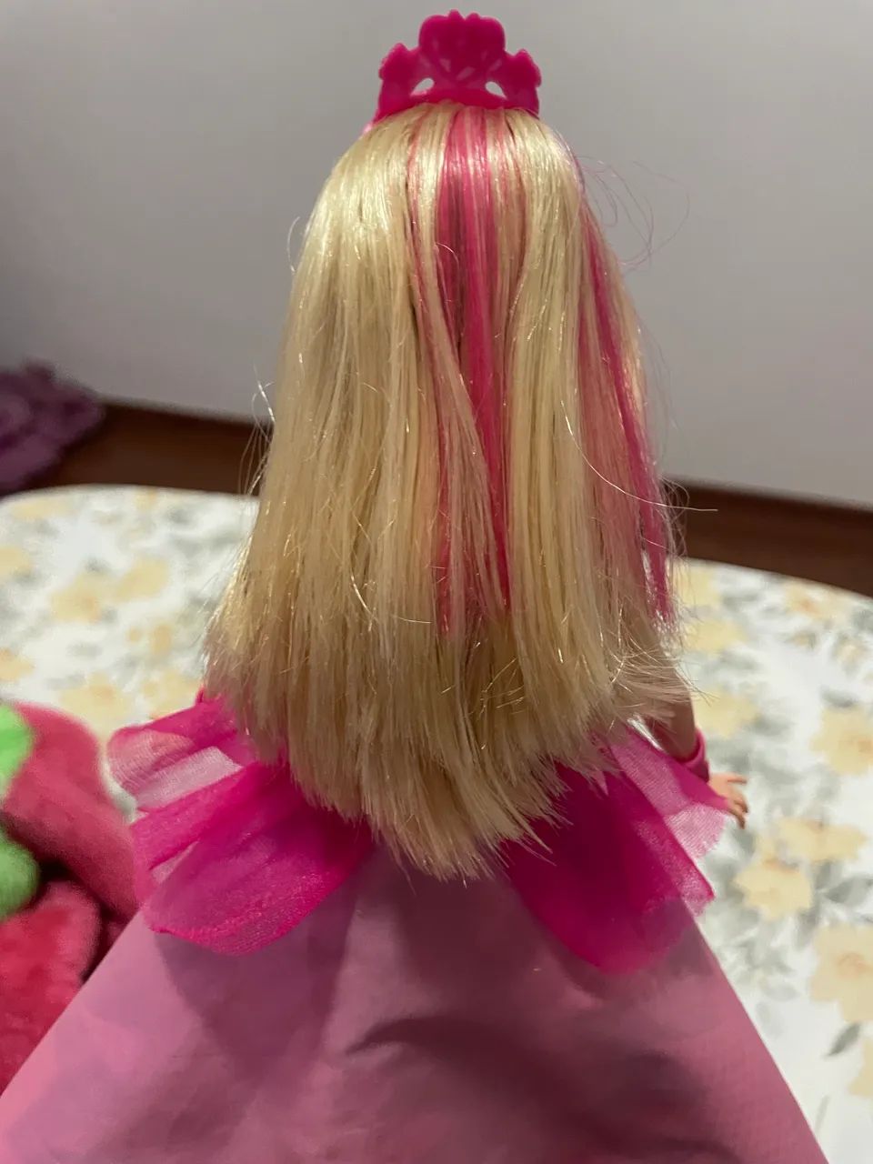 Barbie super heroína  - Foto 2