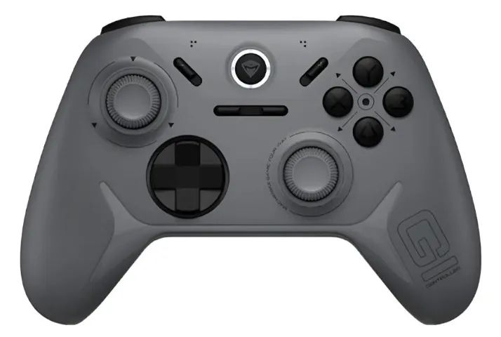 Controle Joystick Machenike G1 - Sem Fio - Pc/Switch/Android - Preto