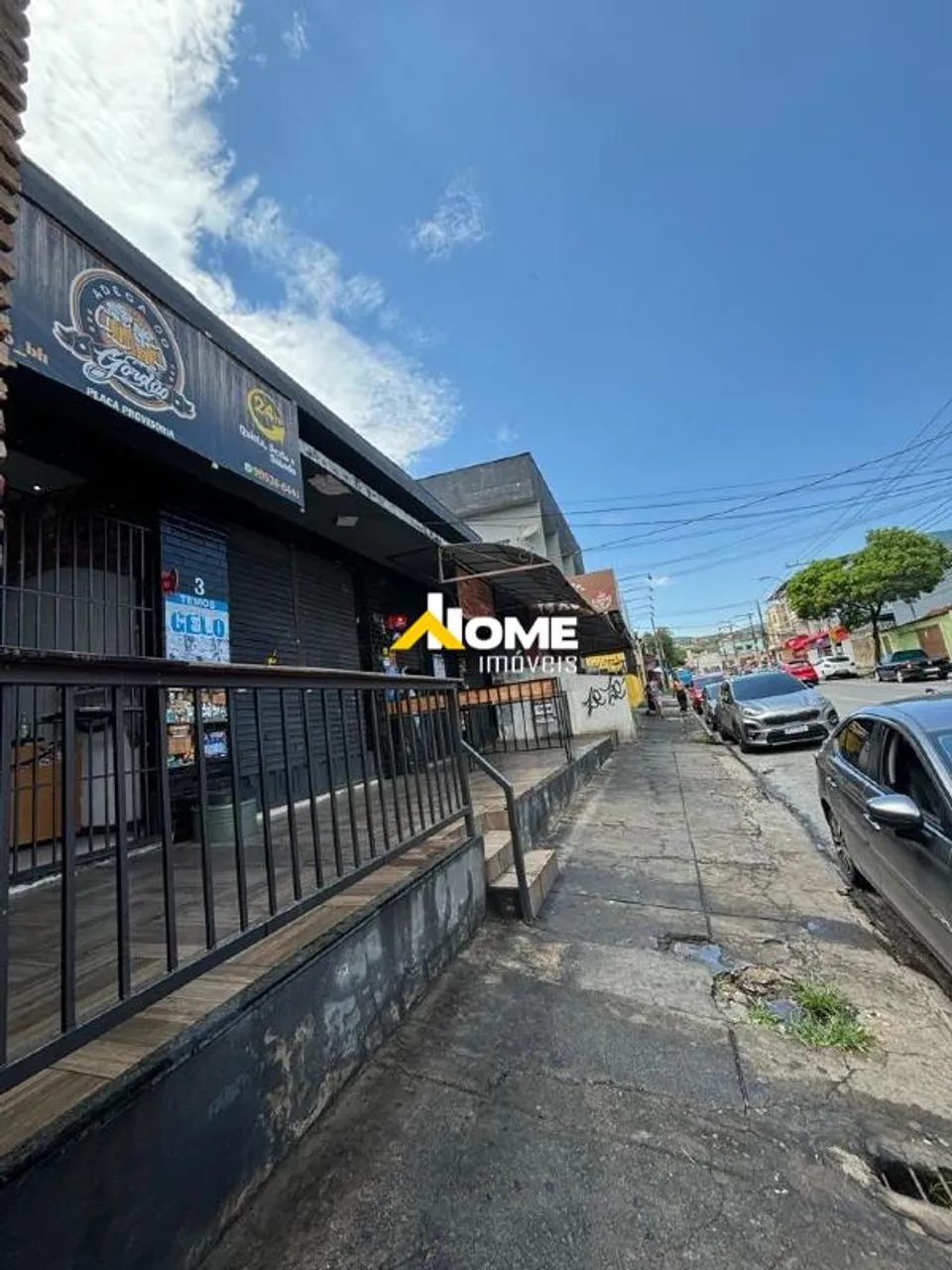 Loja à venda, Cardoso - Belo Horizonte/MG - Foto 4