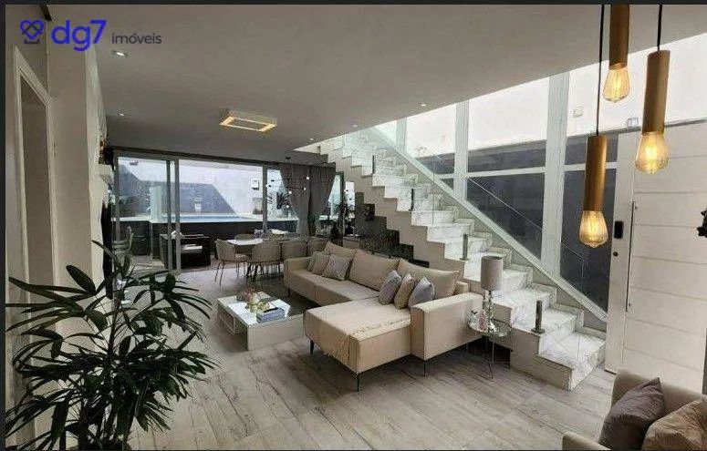 Casa mobiliada com 3 dormitórios à venda - São Paulo II - Cotia. - Foto 2