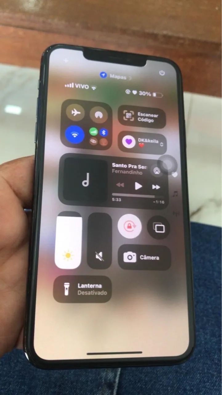 iPhone 11 Pro Max  - Foto 2