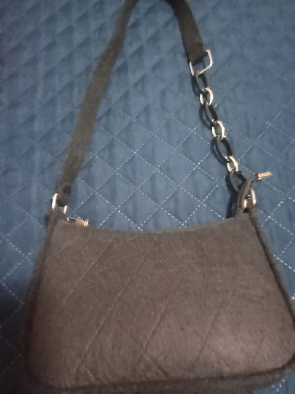 Bolsas de Ombro Modernas e Elegantes - Foto 3