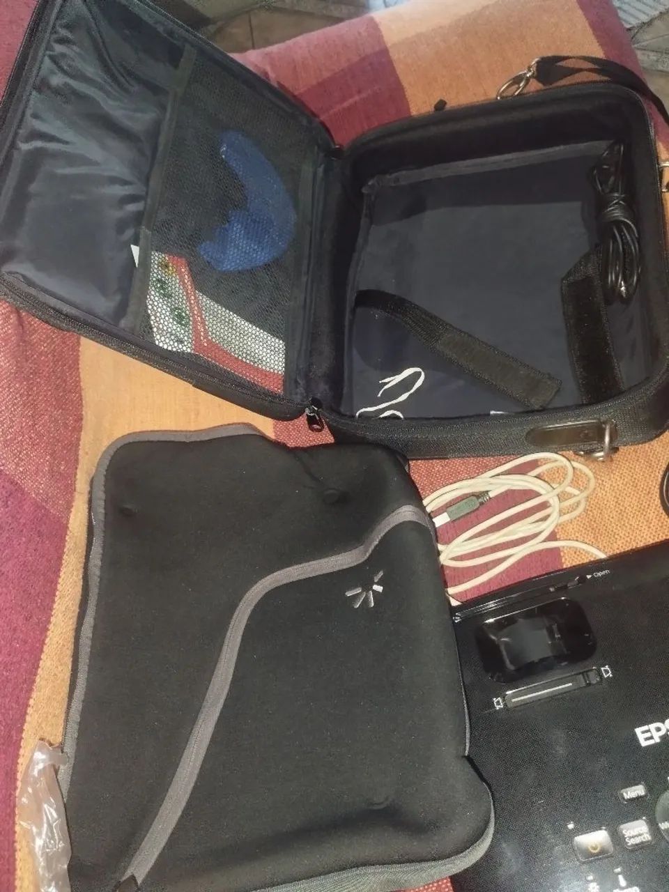 Projetor Epson  - Foto 4