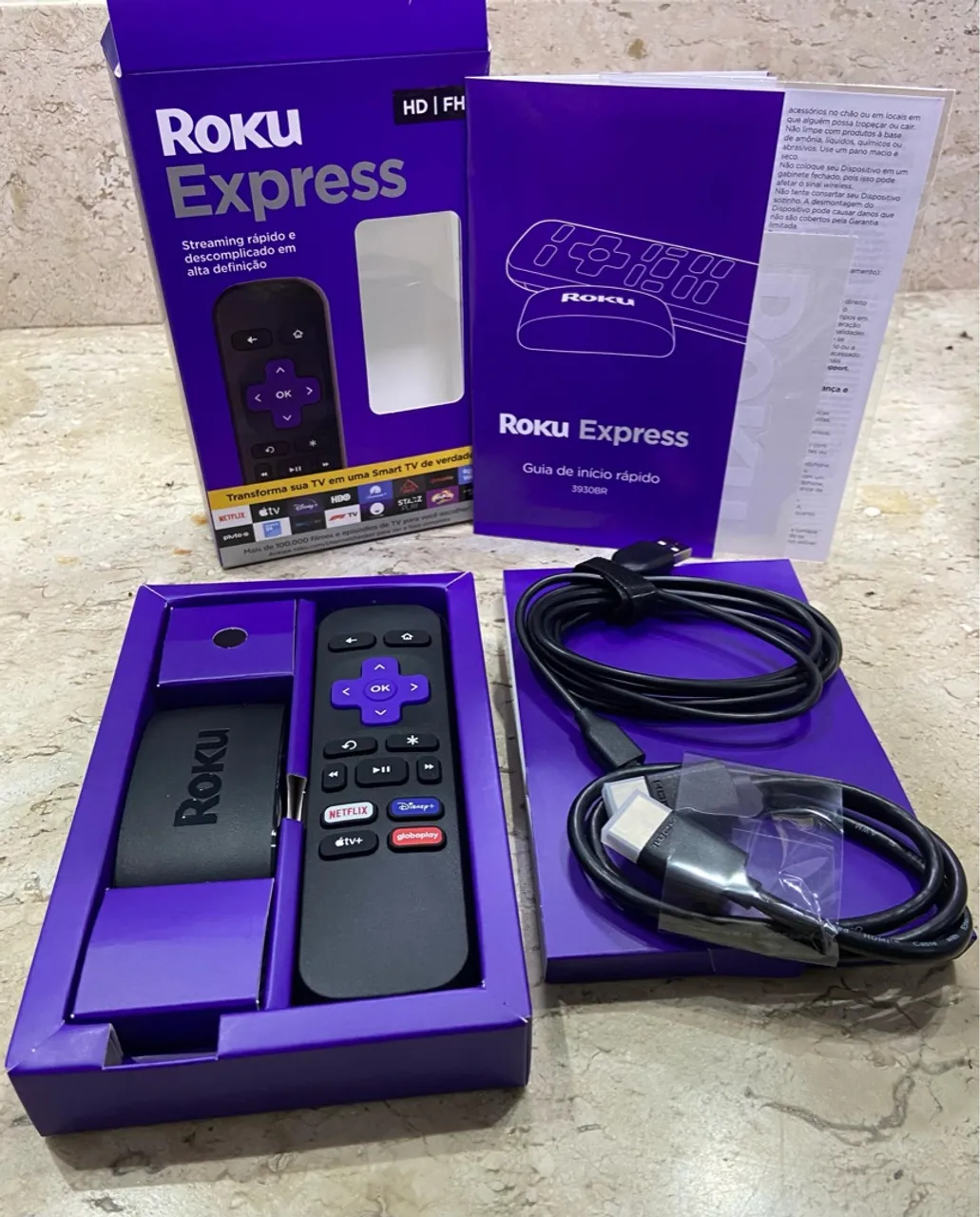 Roku Express