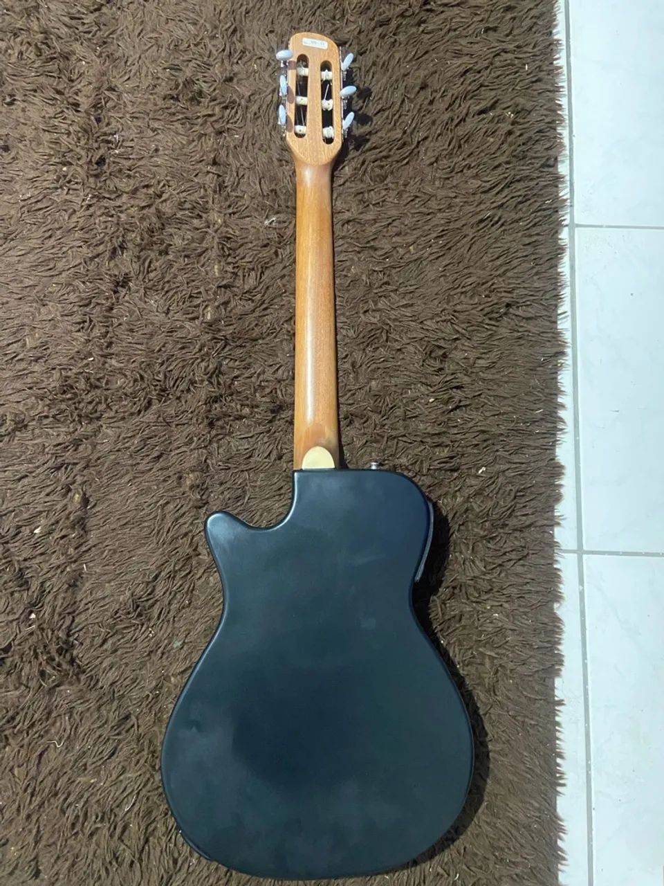 Violão Marquês com Fishiman  - Foto 2