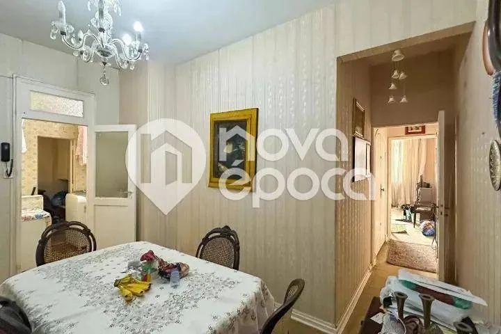 Copacabana | Apartamento 3 quartos, sendo 1 suite - Foto 2