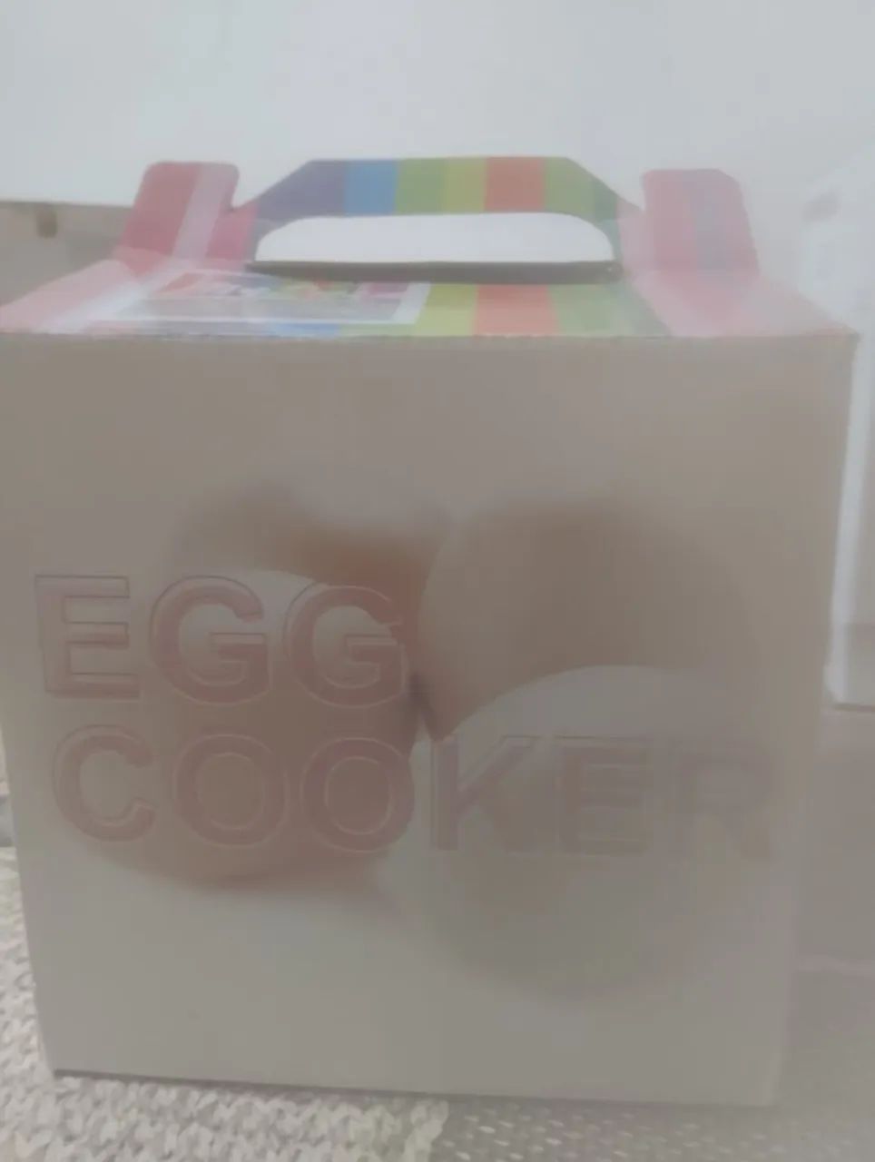 Extrator de Suco Mondial Turbo , cozidor de ovos EGG Cooker , aquecedor de alimentos mult - Foto 3