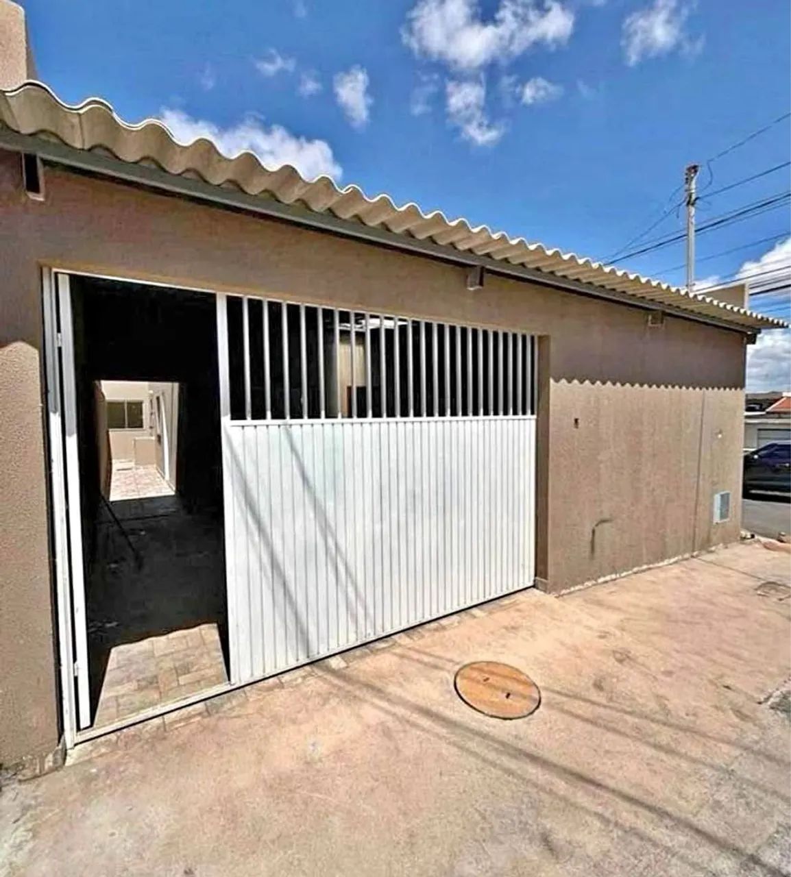 ~CASA NA COHAMA 