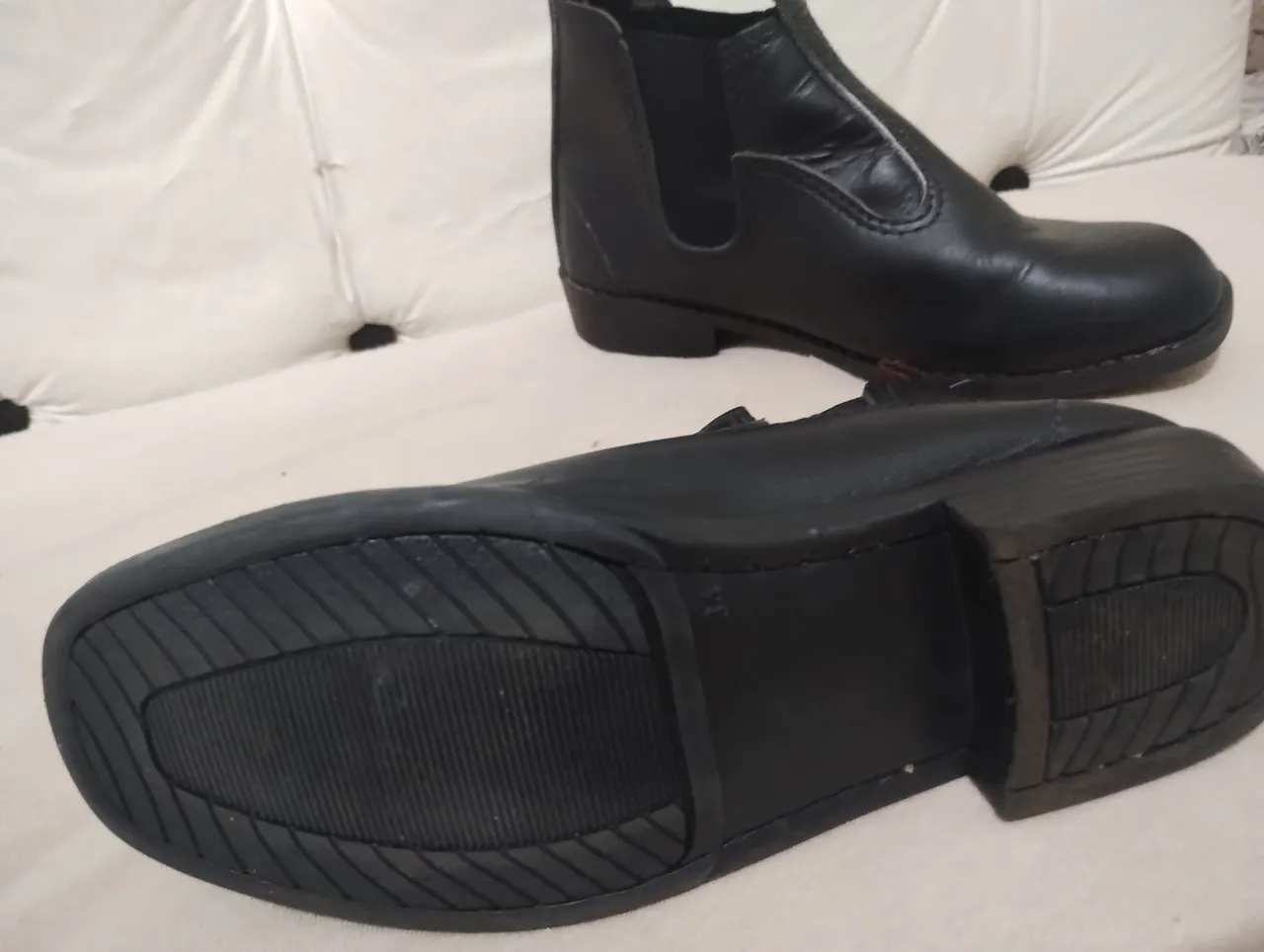 Botas Infantil Masculina