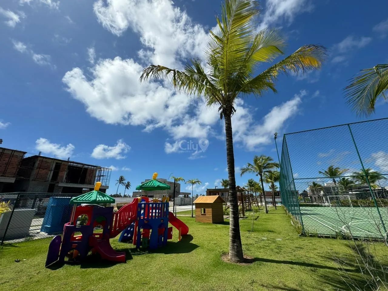 Lote em condomínio Aruana Aracaju SE - Foto 4