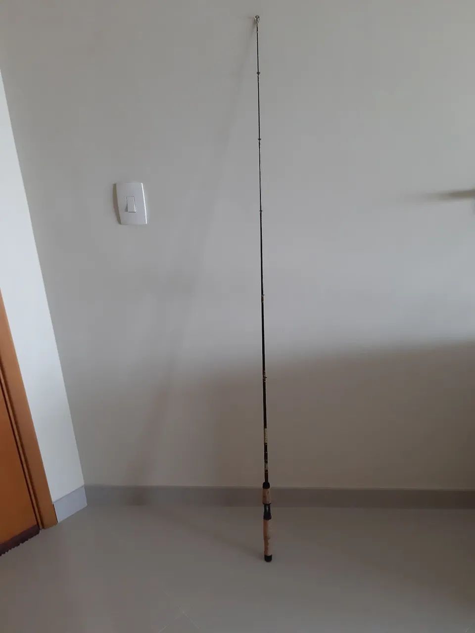 Vara para Carretilha Legacy LG 55 C MH da Fenwick  - Foto 2
