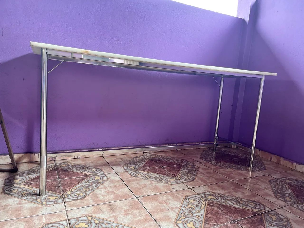 Mesa inox  - Foto 3