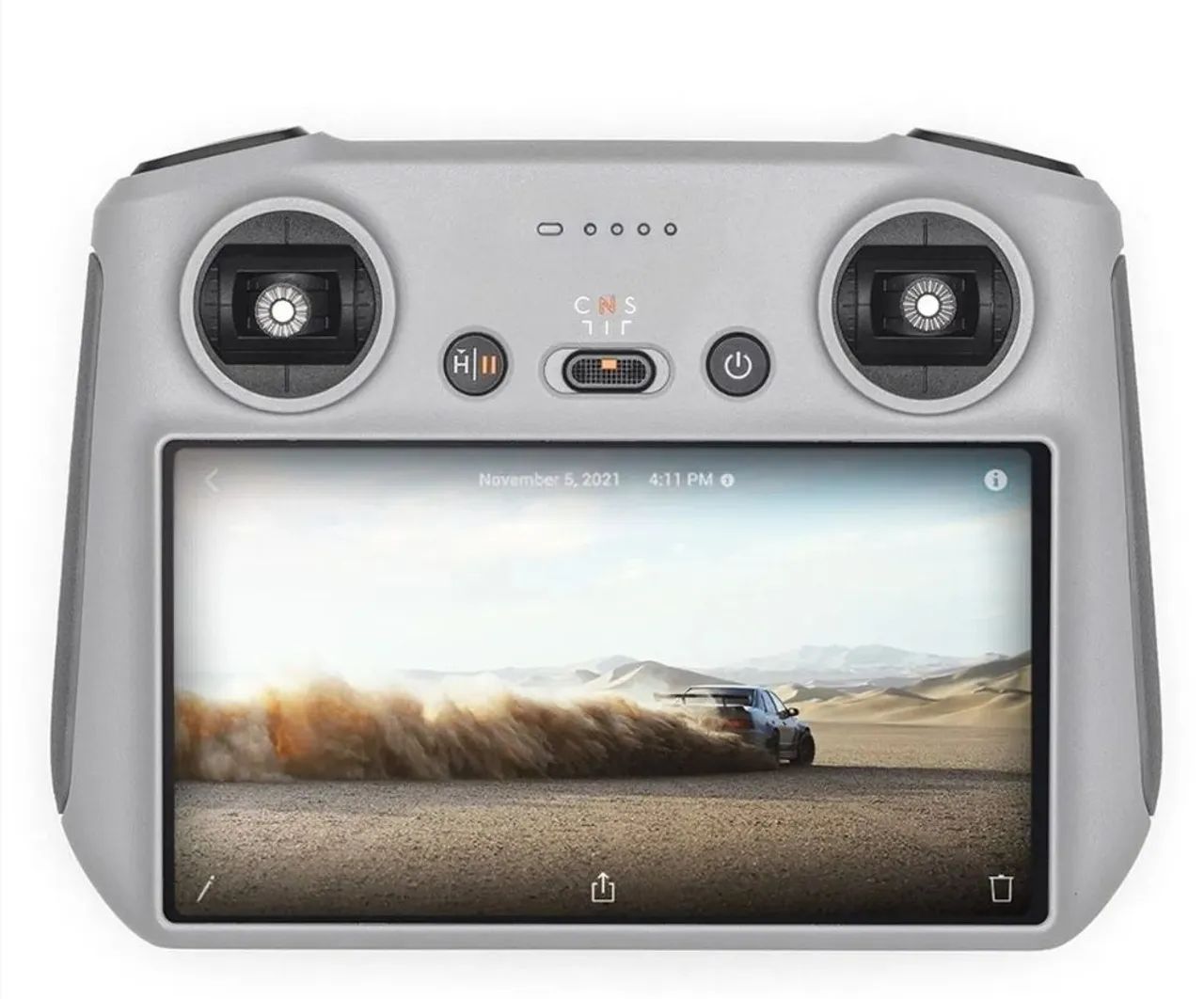 Drone DJI Mini 3 Fly More Combo (With Screen) BR - DJI03364313442029315121