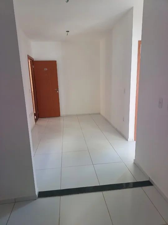 REPASSE DE APARTAMENTO NO PARQUE DONATELO MRV, PRIMEIRO ANDAR!!! - Foto 2