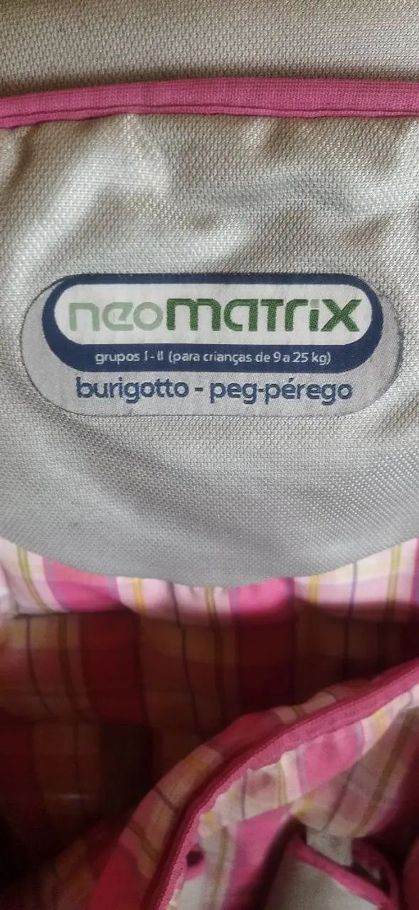 Cadeirinha para carro - Foto 4