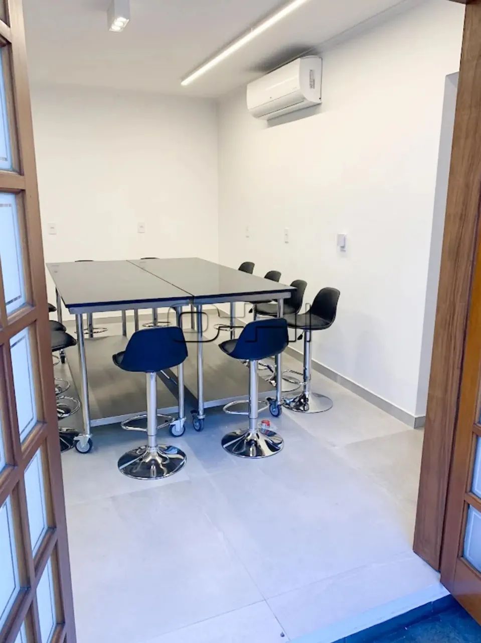 Aluguel Casa 3 Dormitórios - 300 m² Vila Madalena - Foto 12