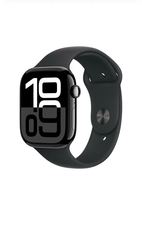 Apple Watch Series 10 - 46mm - menos de 02 meses de uso