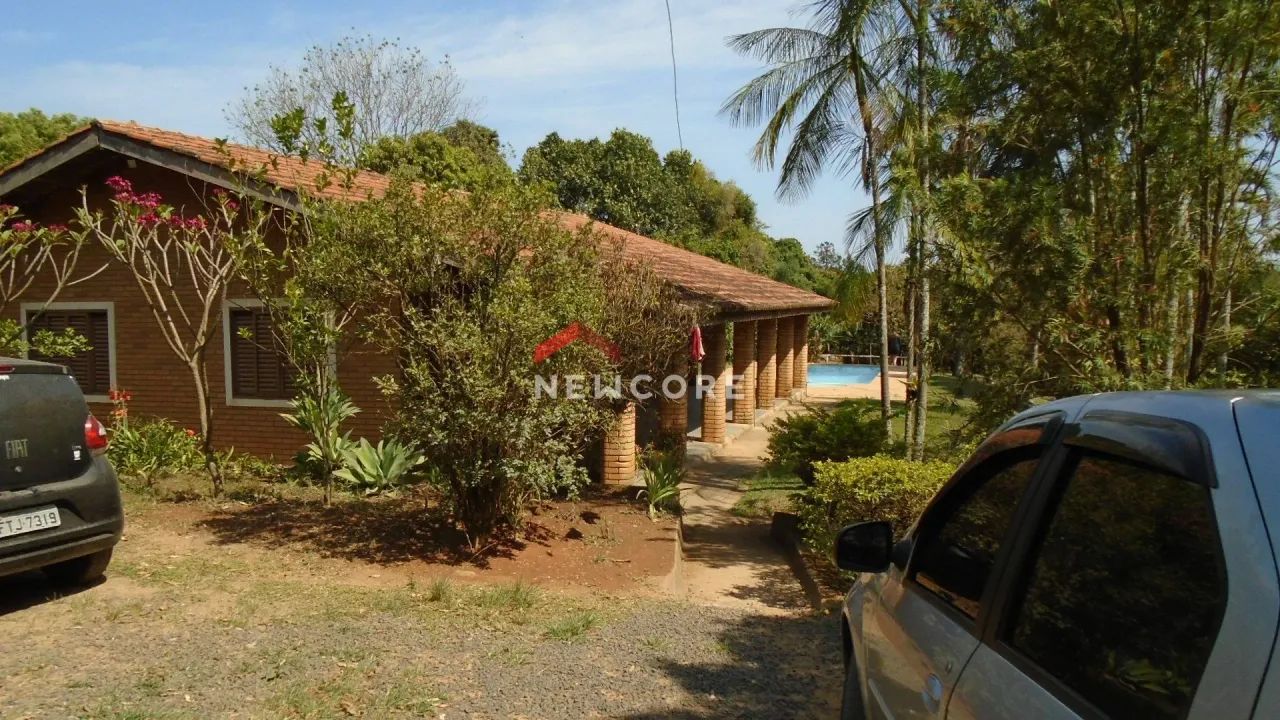 Chácara em Rua Doutora Matilde Pettine - Jardim Monte Belo - Campinas/SP - Foto 12